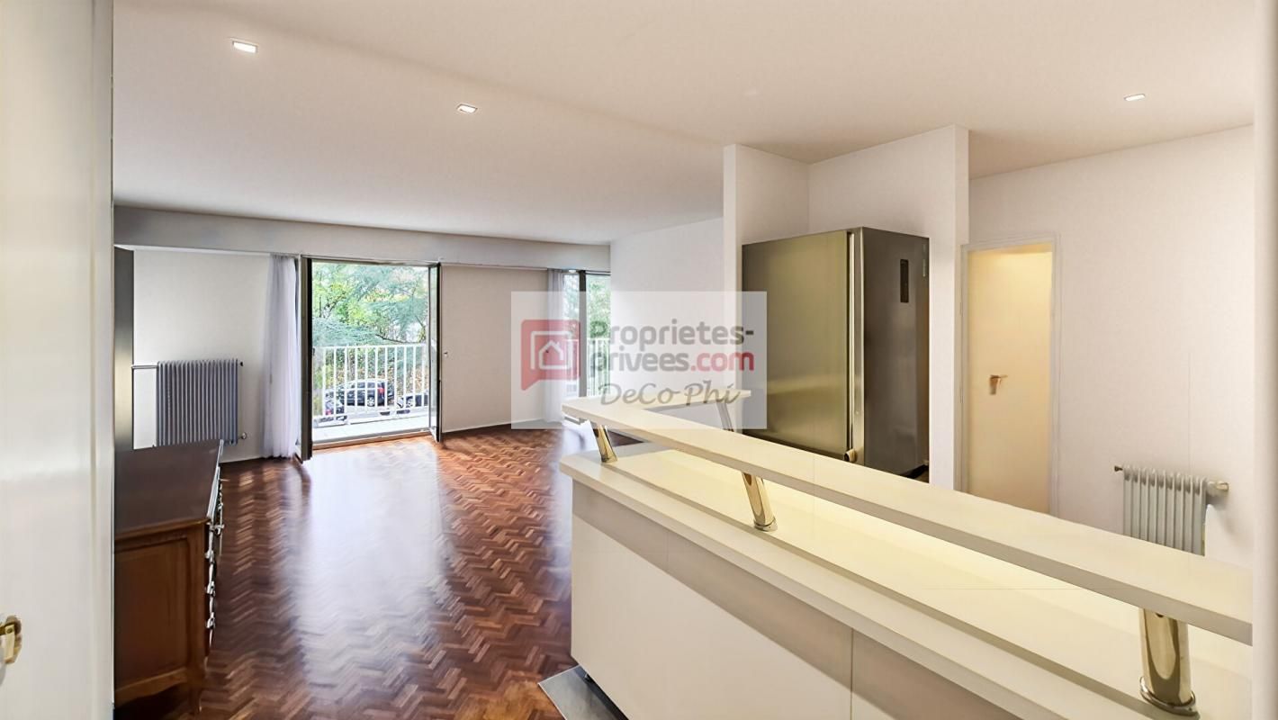 VERSAILLES Deux pièces 50 m2 - balcon - bon état - Versailles Grand-Siècle 4