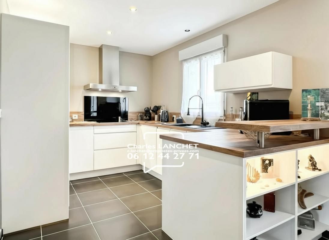 VERTEUIL-SUR-CHARENTE Maison 5 pièces 108 m² 4