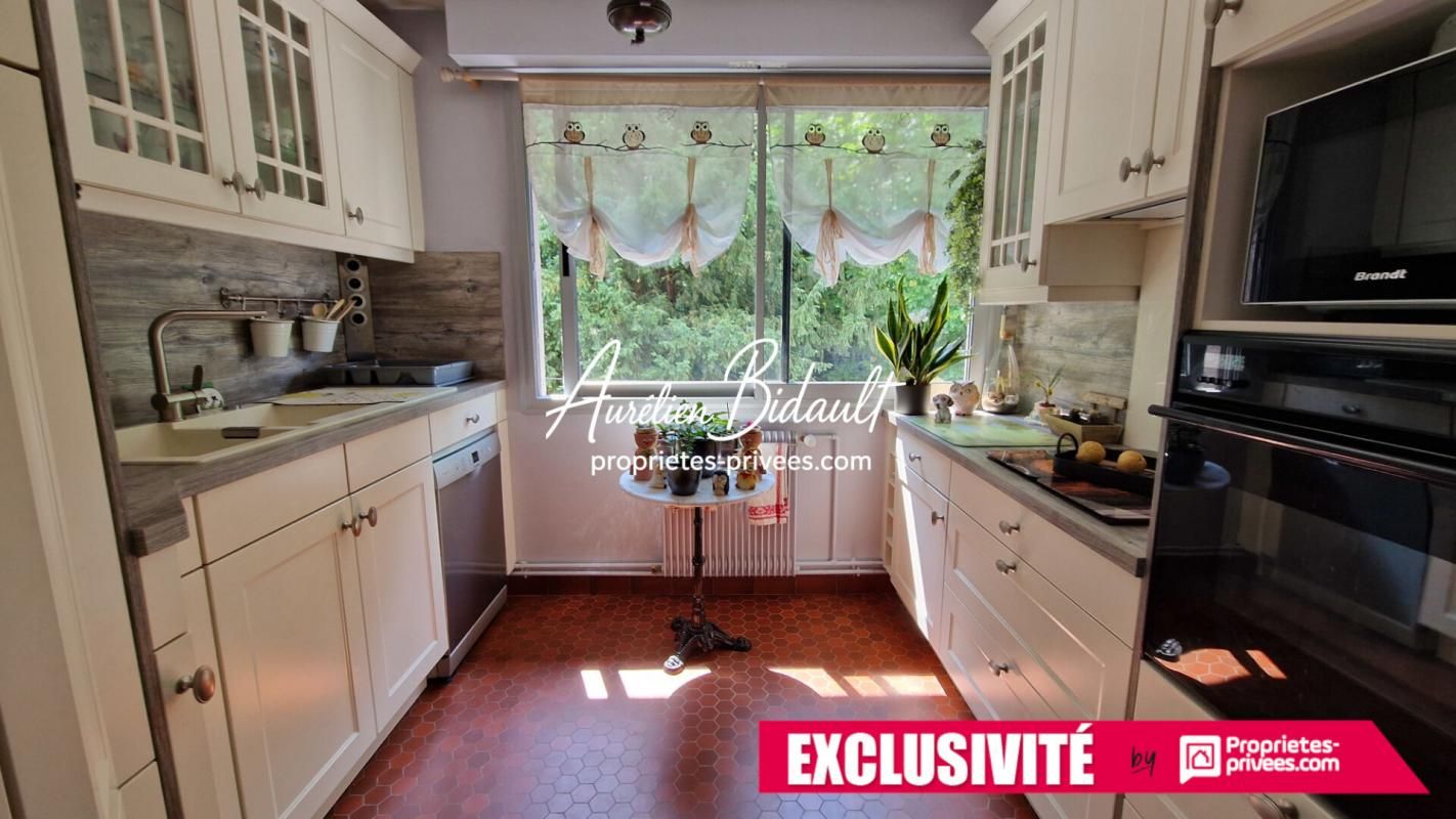 EVREUX Appartement 4 pièces 94m² EVREUX CENTRE VILLE 3