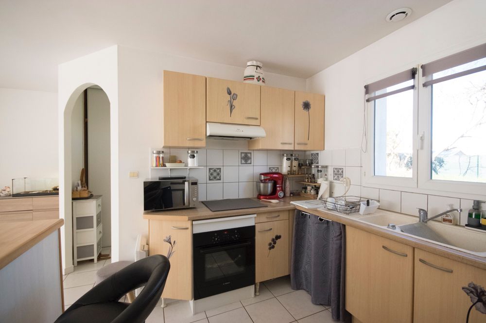 FERRIERES Maison  4 pièce(s) 81 m2 2