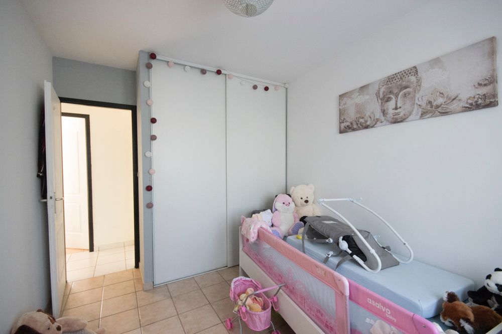 FERRIERES Maison  4 pièce(s) 81 m2 4