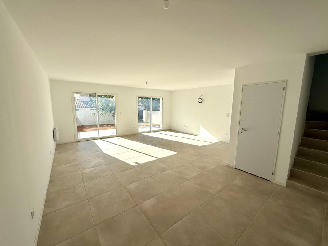 VITROLLES Pavillon neuf de 100m² sur 299m² de terrain 4