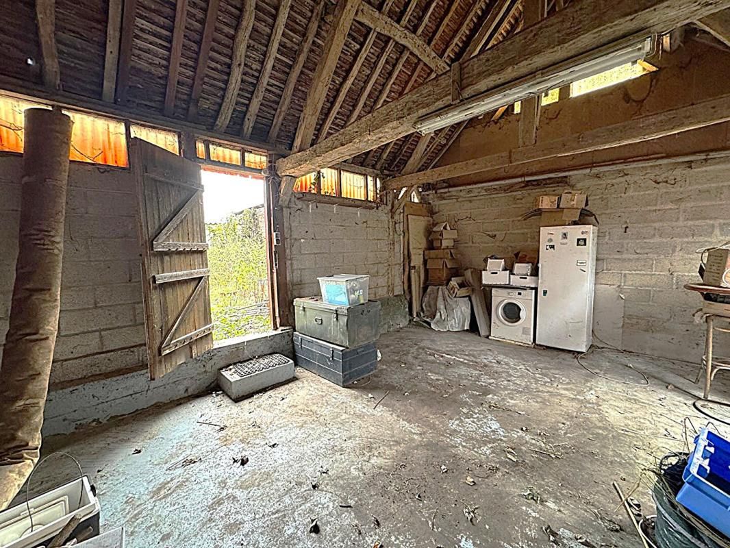 BULLES Maison à rénover -Fort potentiel à Bulles 4