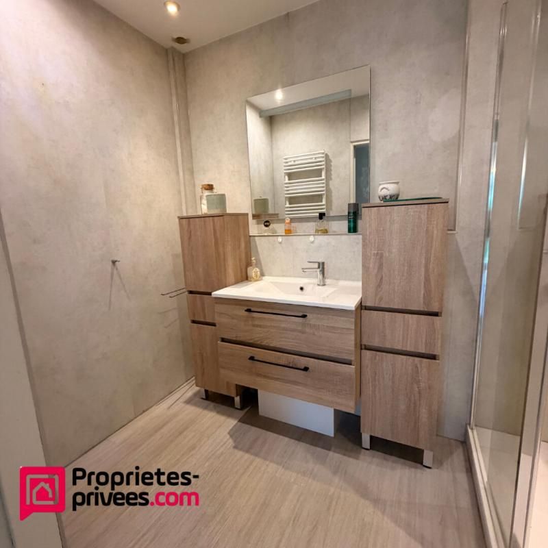 CHOLET Maison de plain-pied au coeur de Cholet 2