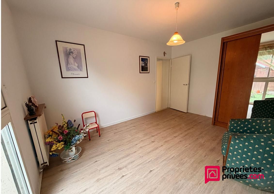 CHOLET Maison de plain-pied au coeur de Cholet 3