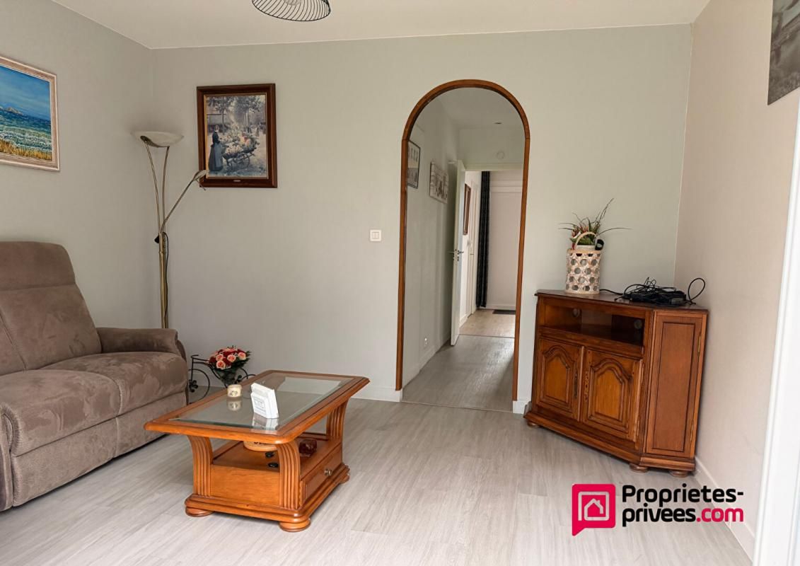 CHOLET Maison de plain-pied au coeur de Cholet 4