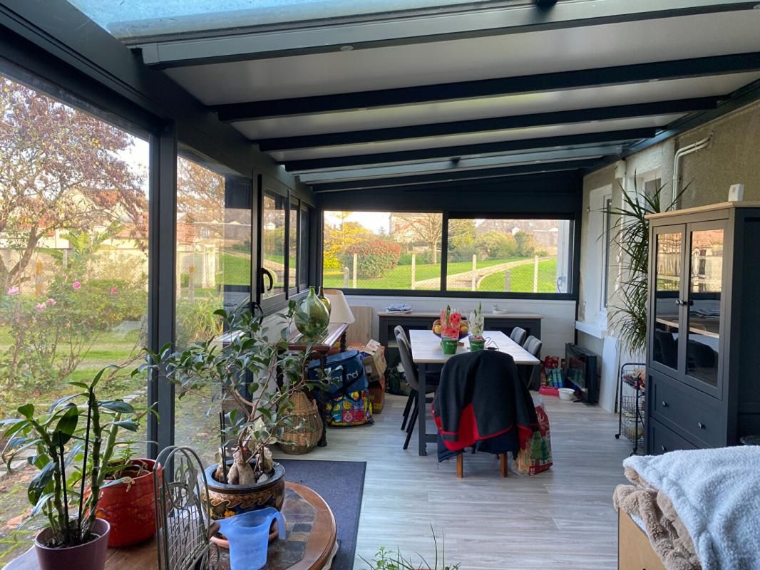 SAINT-MICHEL-EN-BRENNE Maison Saint Michel En Brenne 4 pièce(s) 95 m2 3