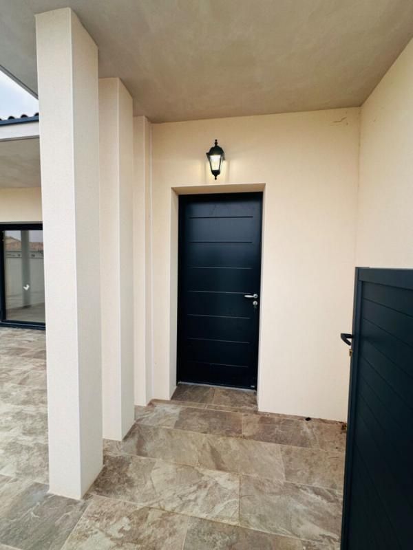 BASSAN Maison Bassan 4 pièces 95.45 m2 2