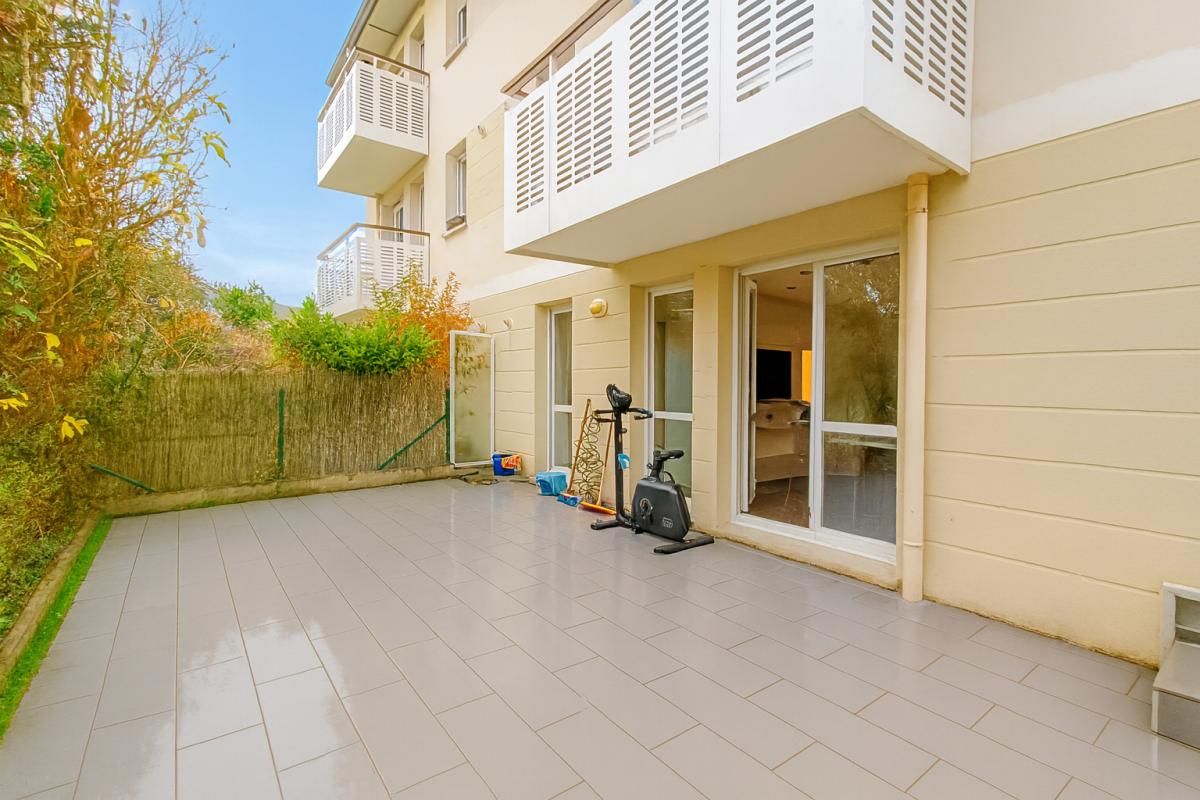 ECQUEVILLY Appartement Ecquevilly 4 pièce(s) 75 m2 1