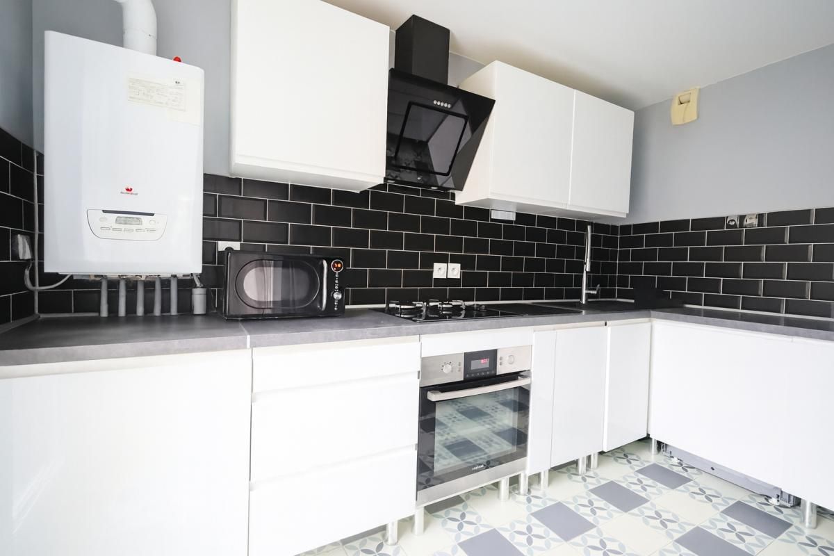 ECQUEVILLY Appartement Ecquevilly 4 pièce(s) 75 m2 3