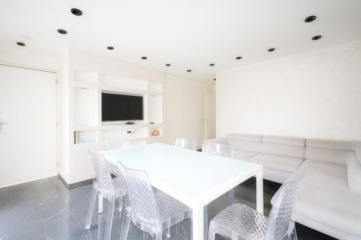 ECQUEVILLY Appartement Ecquevilly 4 pièce(s) 75 m2 4