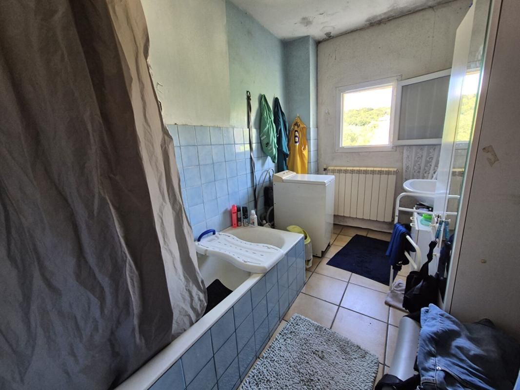 SAINT-PIERRE-AIGLE Jolie Maison 7 pièce(s) 145 m2 3