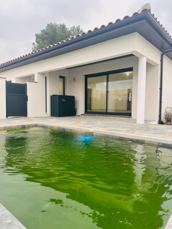 BASSAN Maison 4 pièces 101.98 m2 1