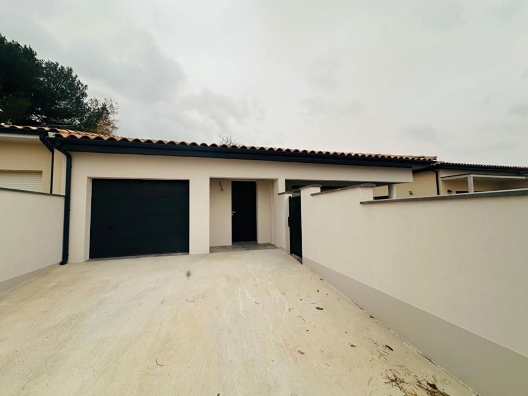 BASSAN Maison 4 pièces 101.98 m2 2