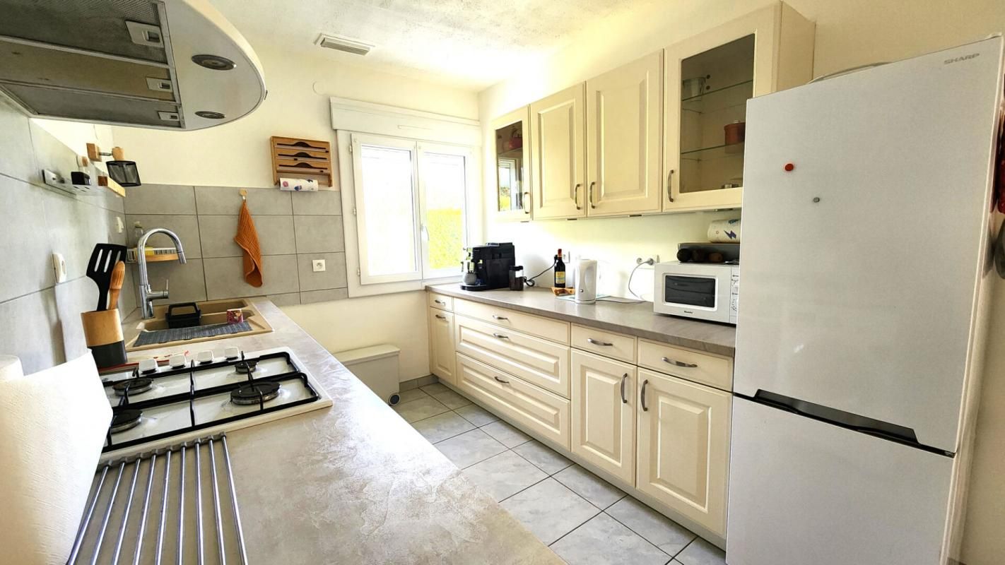 MONTFORT-EN-CHALOSSE Maison Contemporaine 105m² avec VUE IMPRENABLE 3