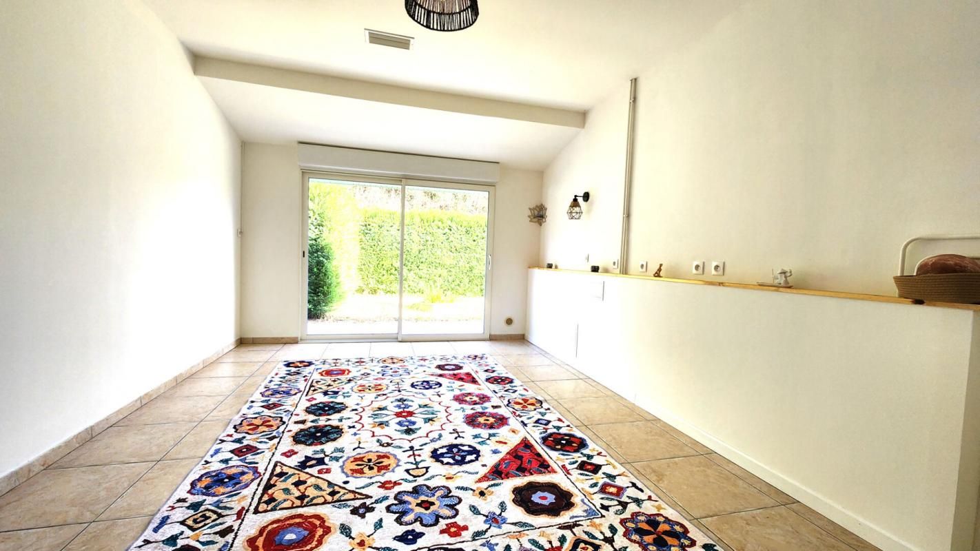 MONTFORT-EN-CHALOSSE Maison Contemporaine 105m² avec VUE IMPRENABLE 4