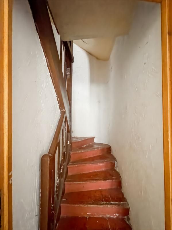RUSTIQUES EXCLUSIVITÉ MAISON DE VILLAGE À RÉNOVER 105 m² 3 CHAMBRES 4