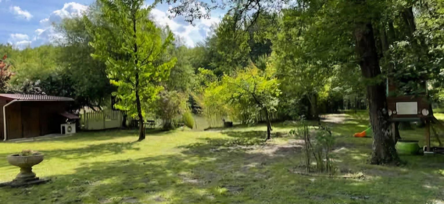 SULLY-SUR-LOIRE PROPRIETE EQUESTRE 4