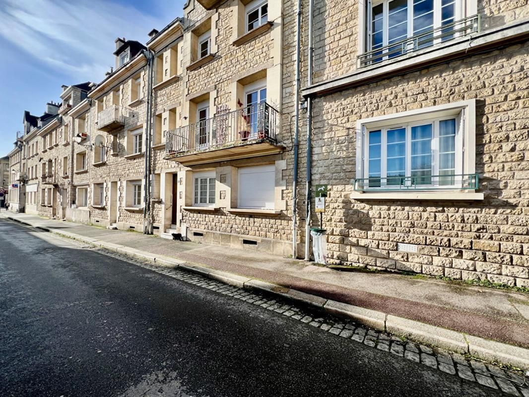 FALAISE Appartement Falaise 2 pièce(s) 64 m2 1