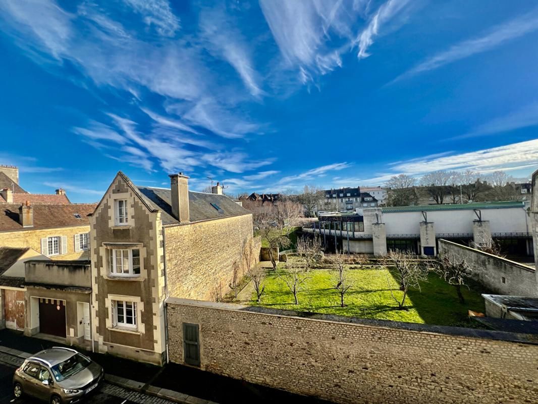 FALAISE Appartement Falaise 2 pièce(s) 64 m2 3