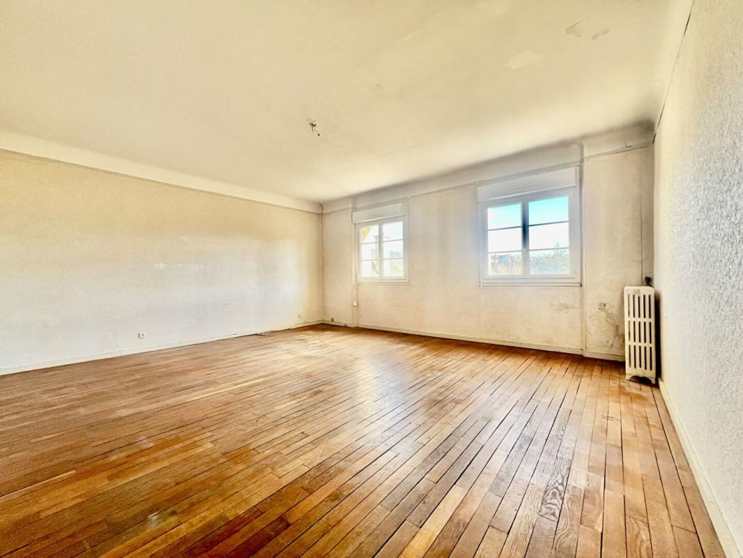 FALAISE Appartement Falaise 2 pièce(s) 64 m2 4