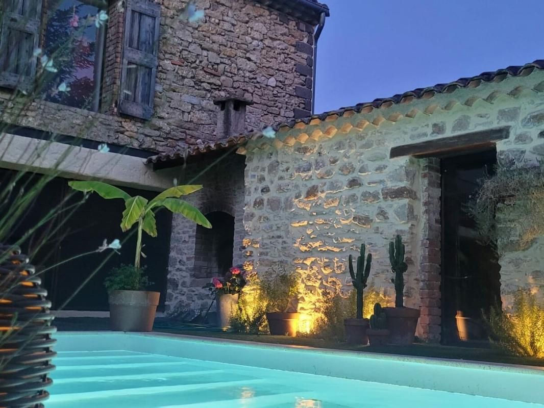 SAINT-CHRISTOL-LES-ALES Mas Saint Christol les Ales 2