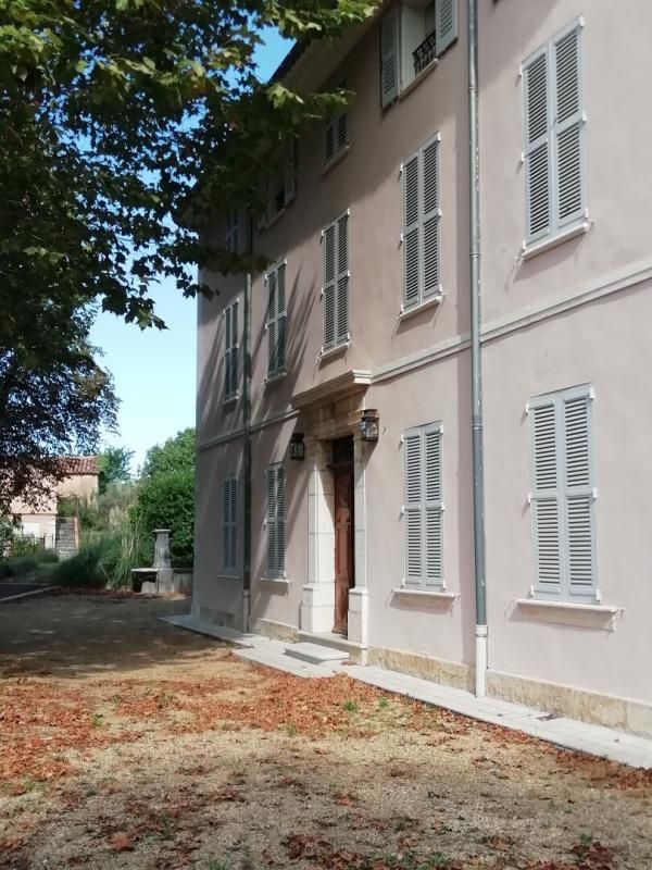 AUPS Demeure de charme 1