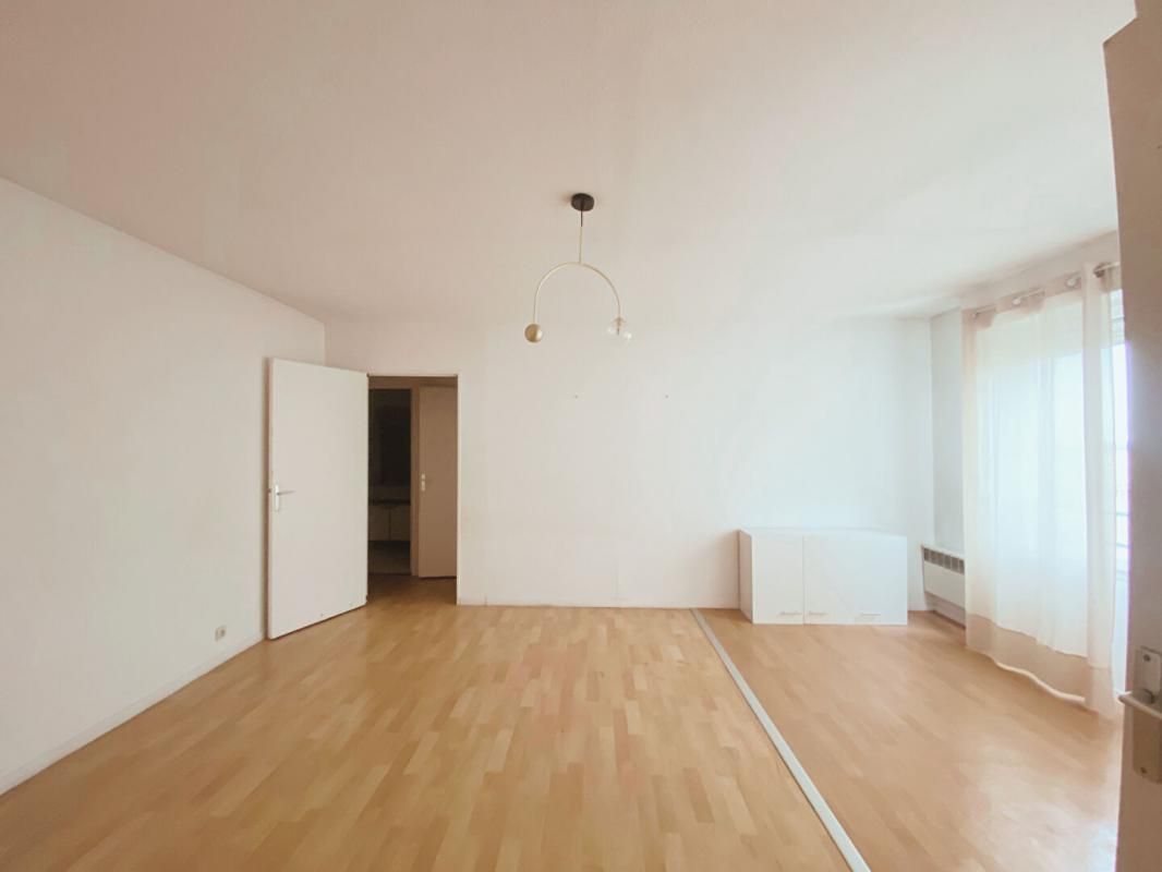 MONTPELLIER Appartement avec terrasse et garage privatif 1