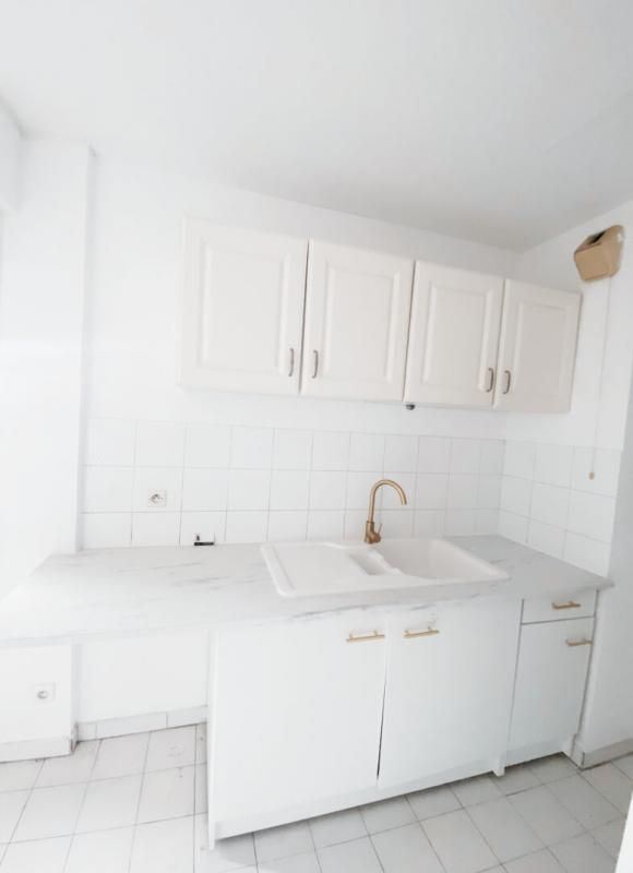 MONTPELLIER Appartement avec terrasse et garage privatif 4