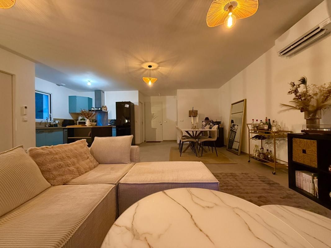 VESSEAUX Maison Vesseaux 5 pièces 93 m2 4