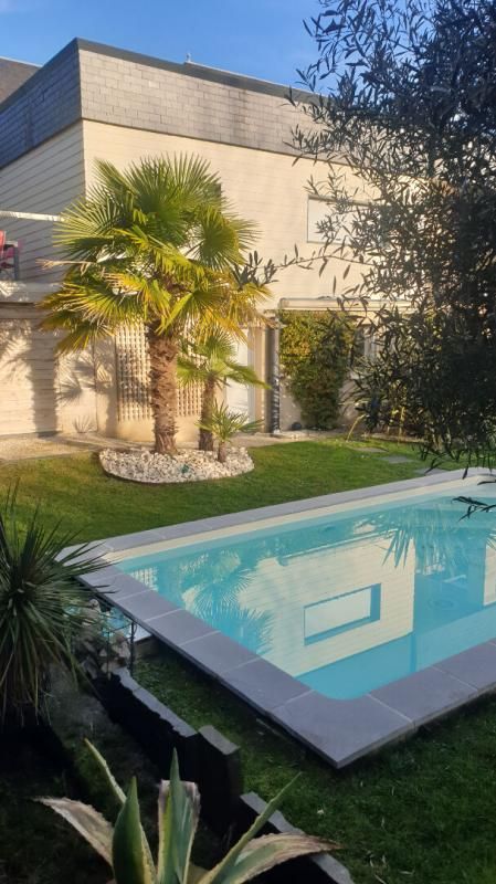 DONZENAC Maison Donzenac 4 pièce(s) 126 m2 3