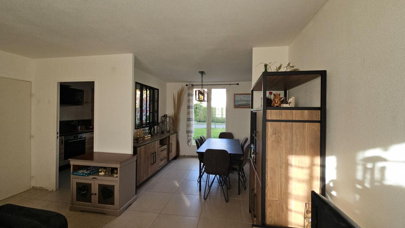 Maison Chaux 4 pièce(s) 78 m2