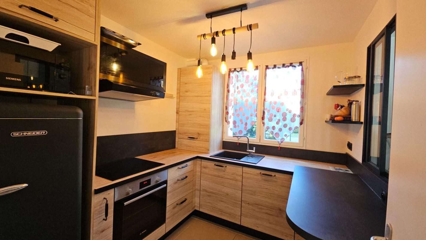 CHAUX Maison Chaux 4 pièce(s) 78 m2 3