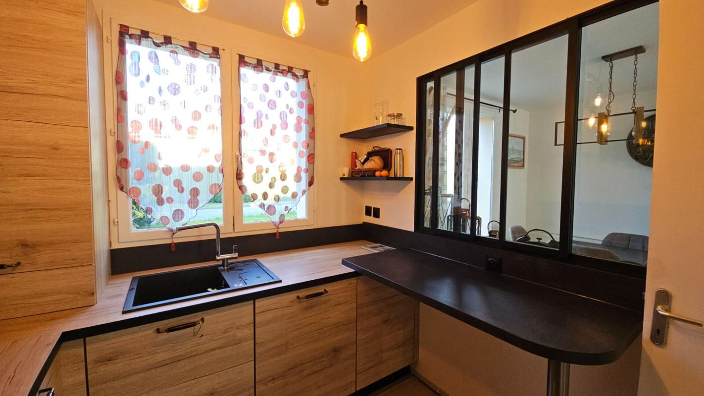 CHAUX Maison Chaux 4 pièce(s) 78 m2 4