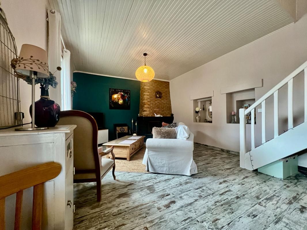 UCEL Appartement Ucel 3 pièces 90 m2 2