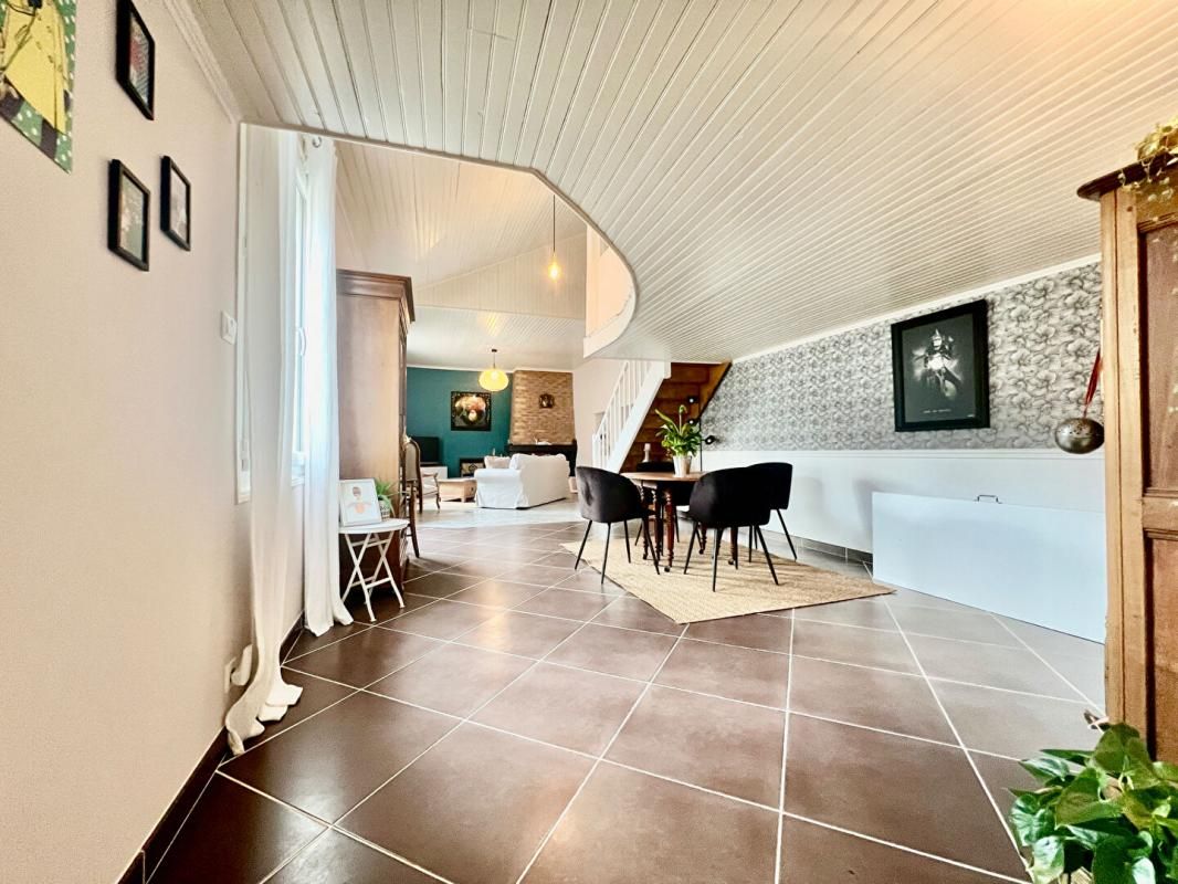 UCEL Appartement Ucel 3 pièces 90 m2 4