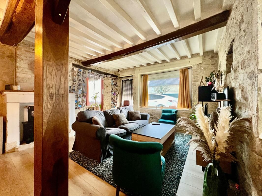 LUSSAS Maison Lussas 6 pièces 123 m2 2