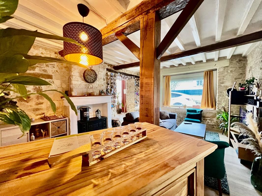 LUSSAS Maison Lussas 6 pièces 123 m2 3