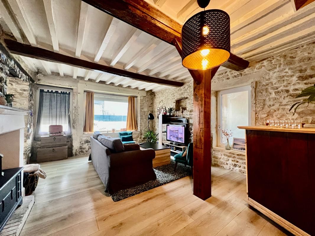 LUSSAS Maison Lussas 6 pièces 123 m2 4