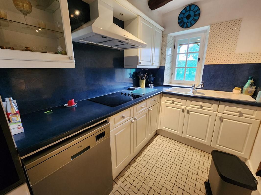 CIRAN Maison Ciran 8 pièce(s) 176 m2 3