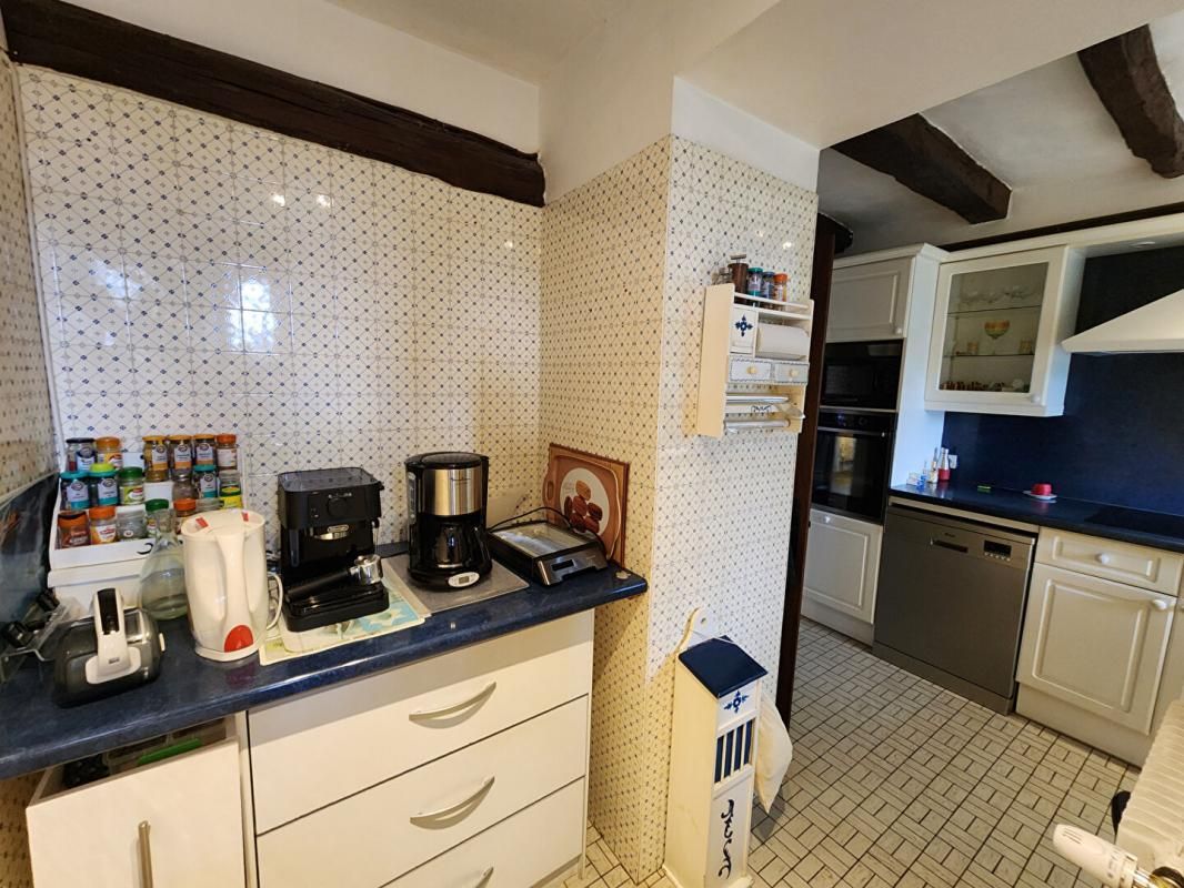 CIRAN Maison Ciran 8 pièce(s) 176 m2 4