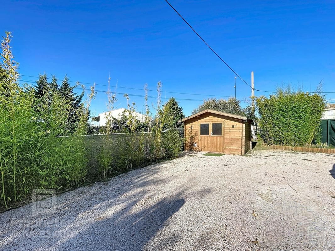 POURRIERES Villa Pourrieres 3 pièce(s) 94 m2 2