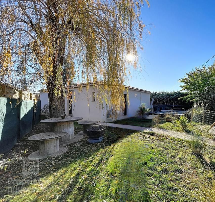 POURRIERES Villa Pourrieres 3 pièce(s) 94 m2 3