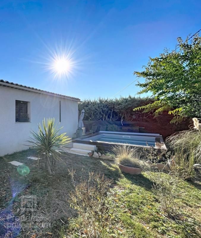 POURRIERES Villa Pourrieres 3 pièce(s) 94 m2 4