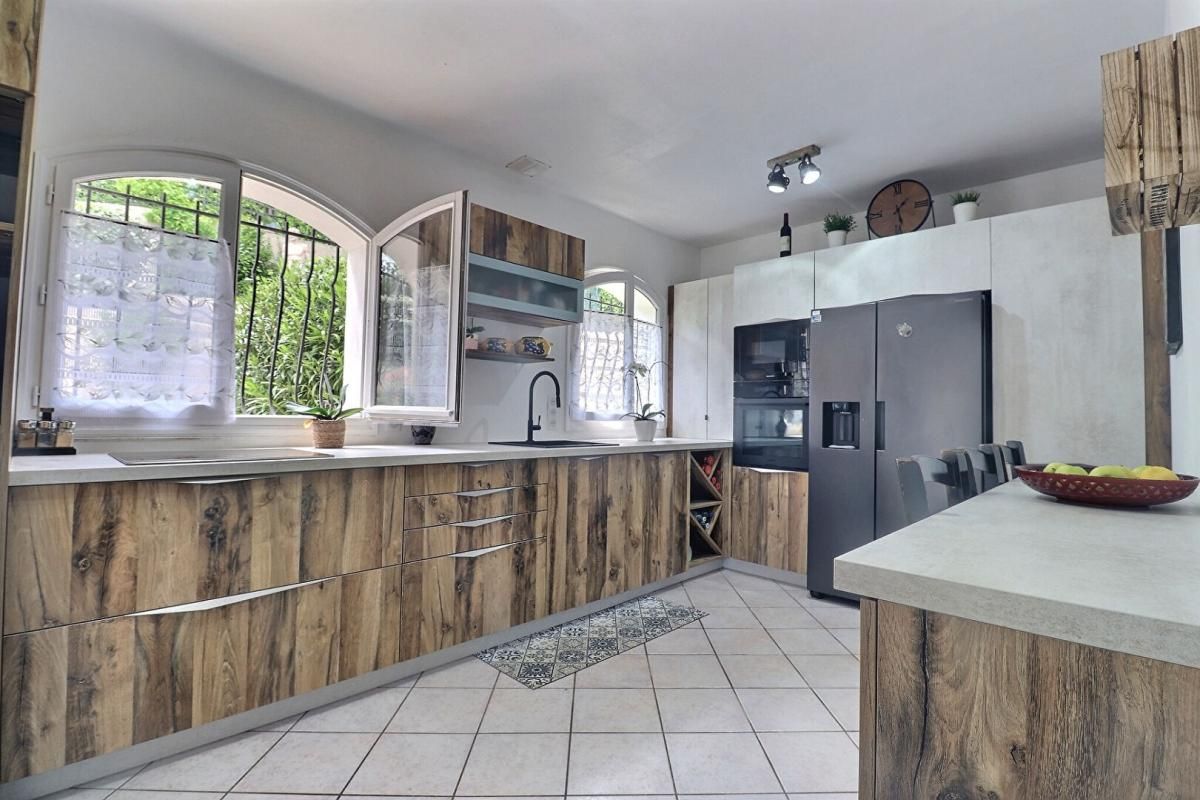 DRAGUIGNAN Maison Provençale avec vue panoramique à Draguignan 3