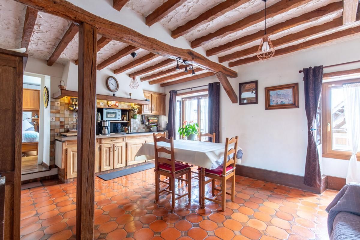 DROCOURT Maison à vendre sur Drocourt avec jardin 4