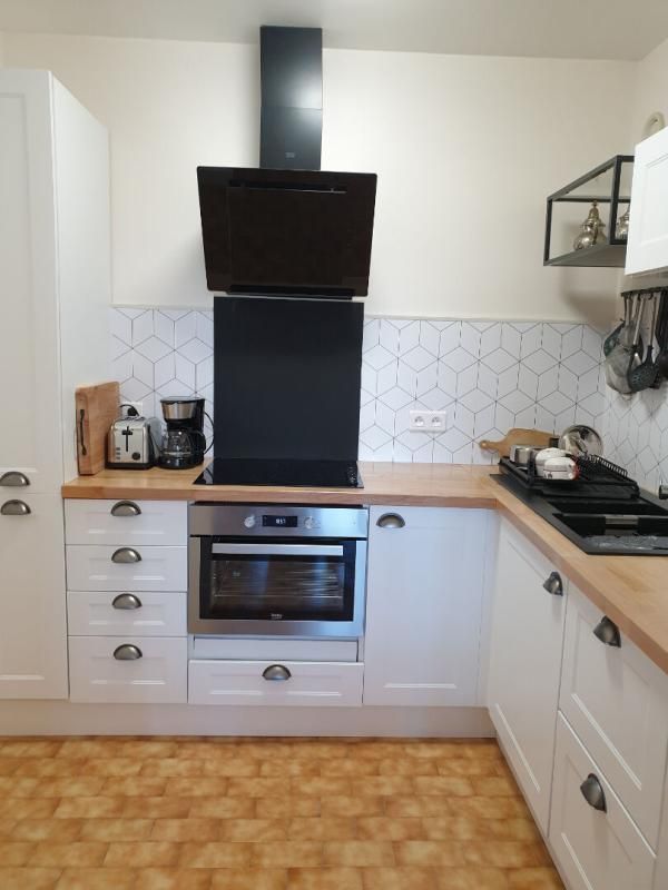 AMELIE-LES-BAINS-PALALDA Appartement T2 de 49 m² à Amelie Les Bains Palalda 2