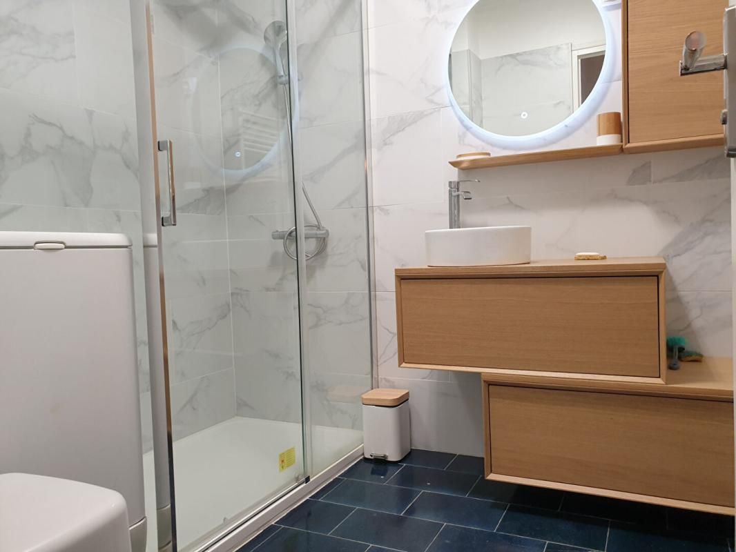 AMELIE-LES-BAINS-PALALDA Appartement T2 de 49 m² à Amelie Les Bains Palalda 4