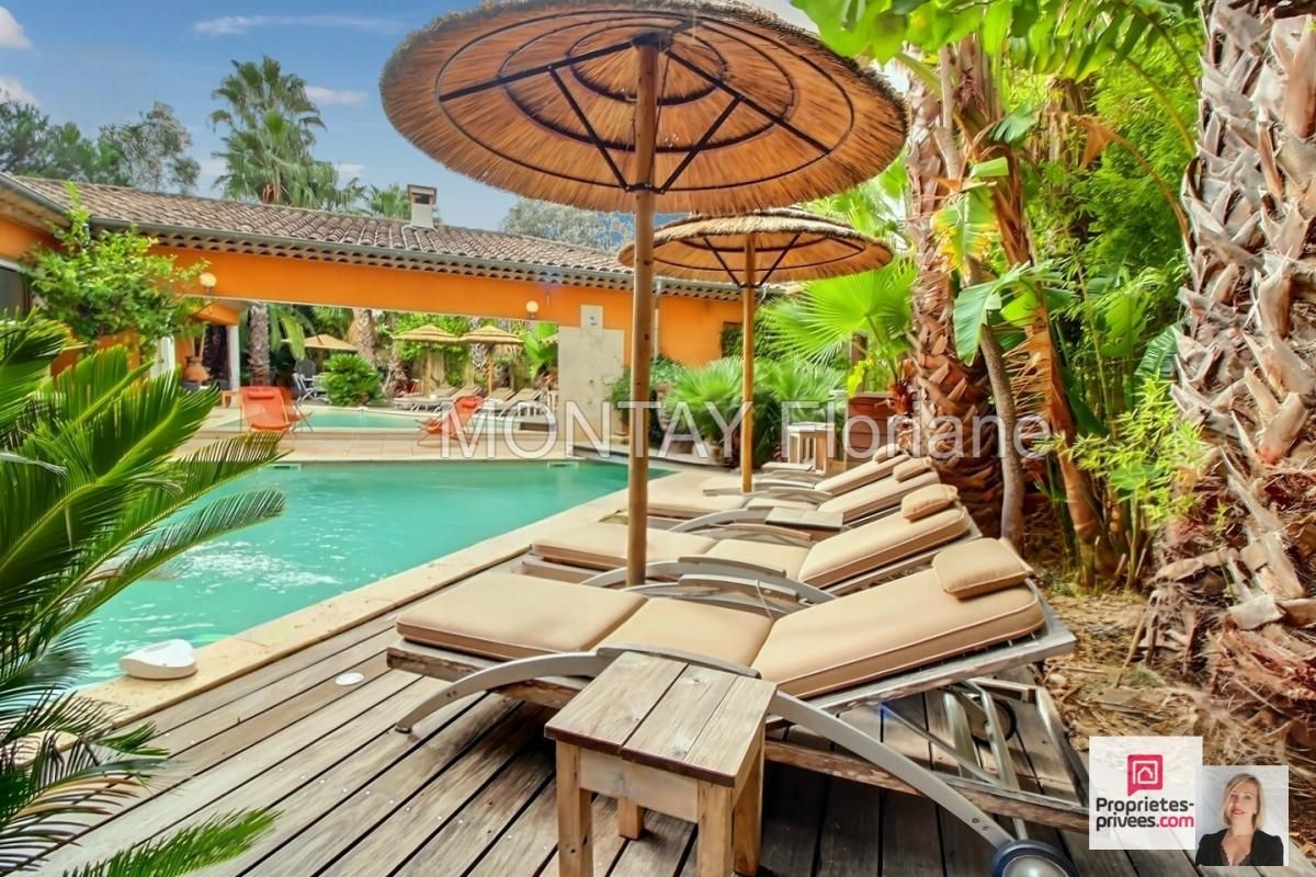 SAINTE-MAXIME VILLA Sainte Maxime 2