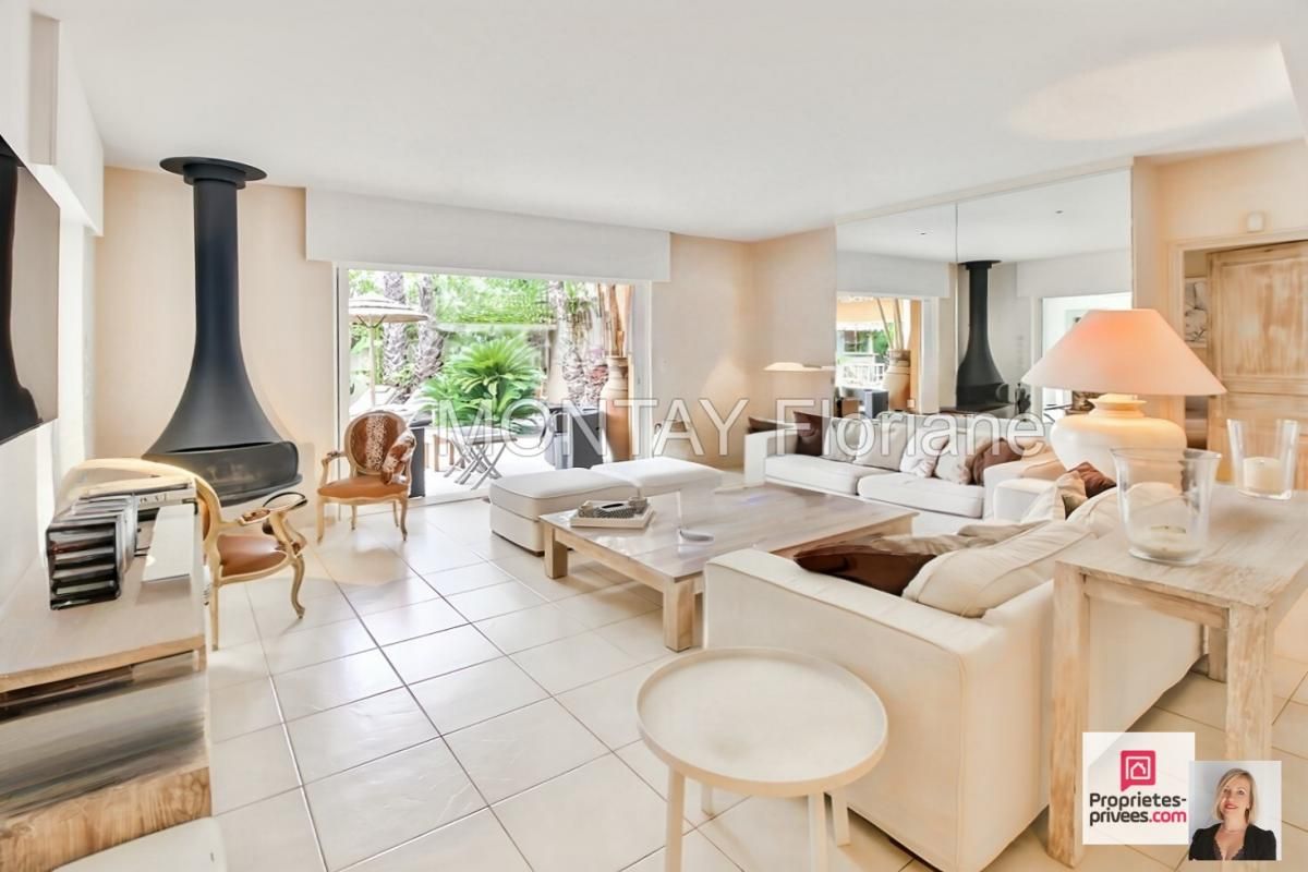 SAINTE-MAXIME VILLA Sainte Maxime 4